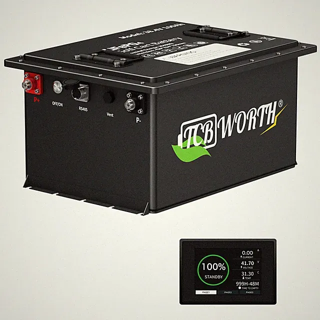 36V 100Ah Golf Cart Lithium LiFePO4 Battery BMS 15000 Deep Cycle 10YEAR WARRANTY